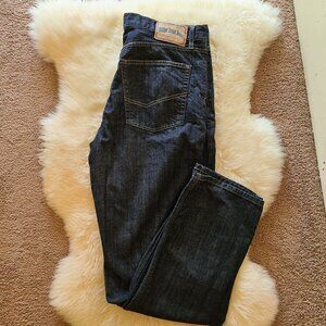Tommy Hilfiger Classic Straight Leg Jeans  36x32L